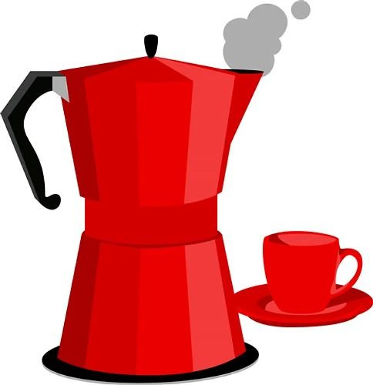 Coffee Pot