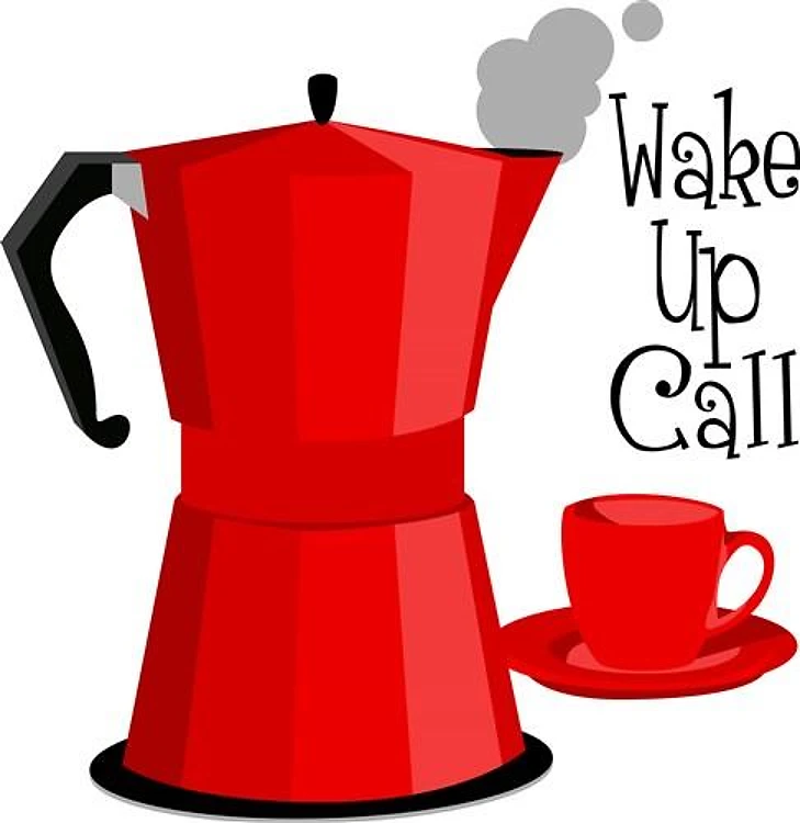 Wake Up Call