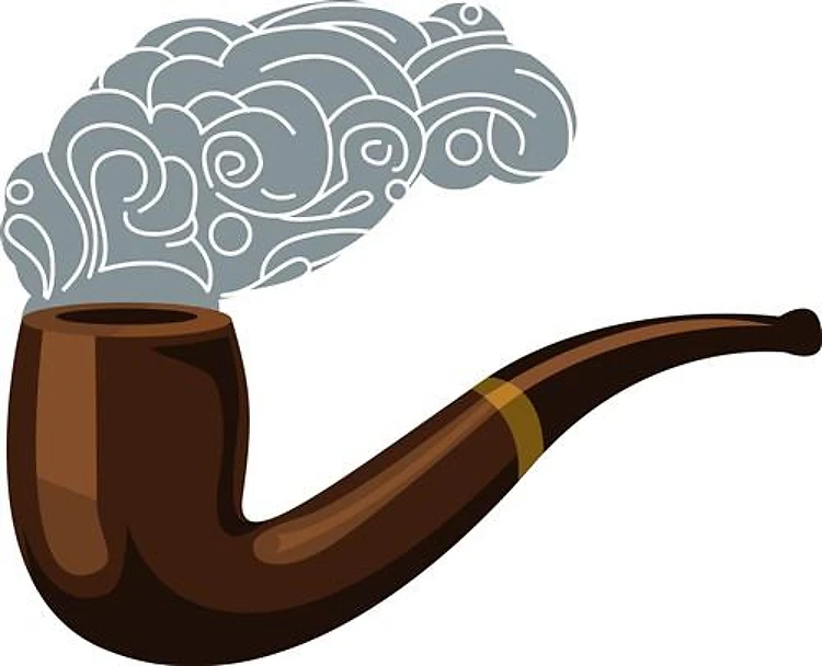 Smoking Pipe