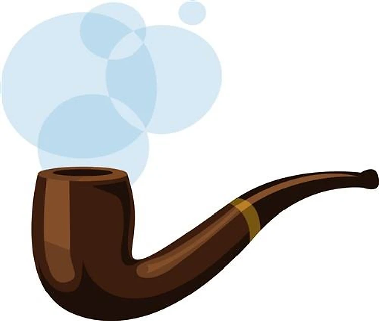 Bubble Pipe