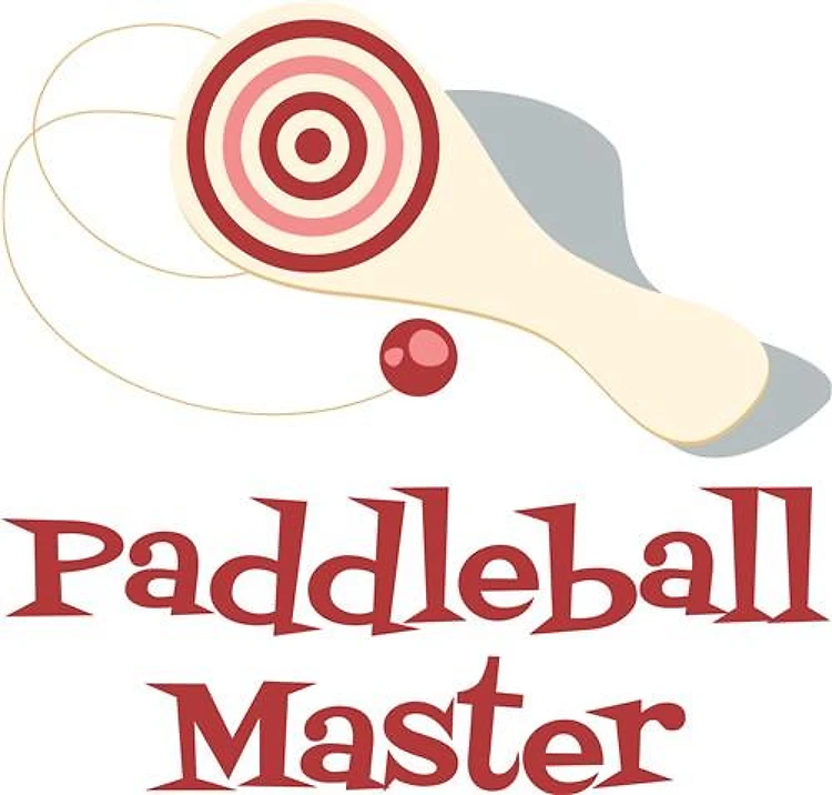 Paddleball Master