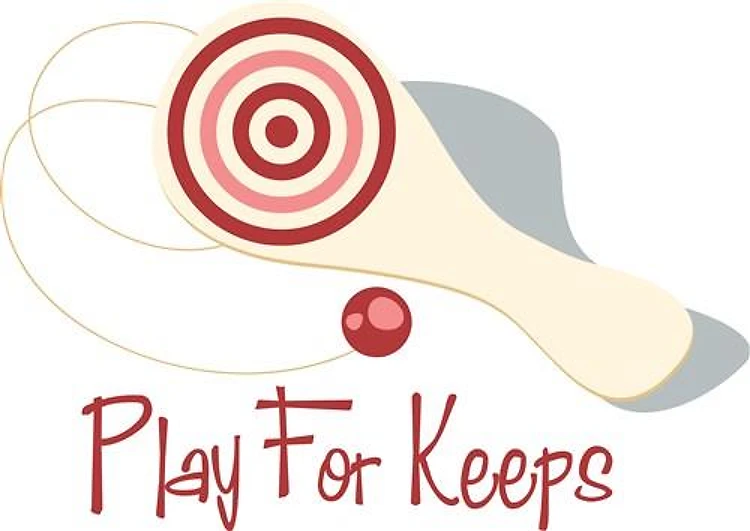 Play For Keeps