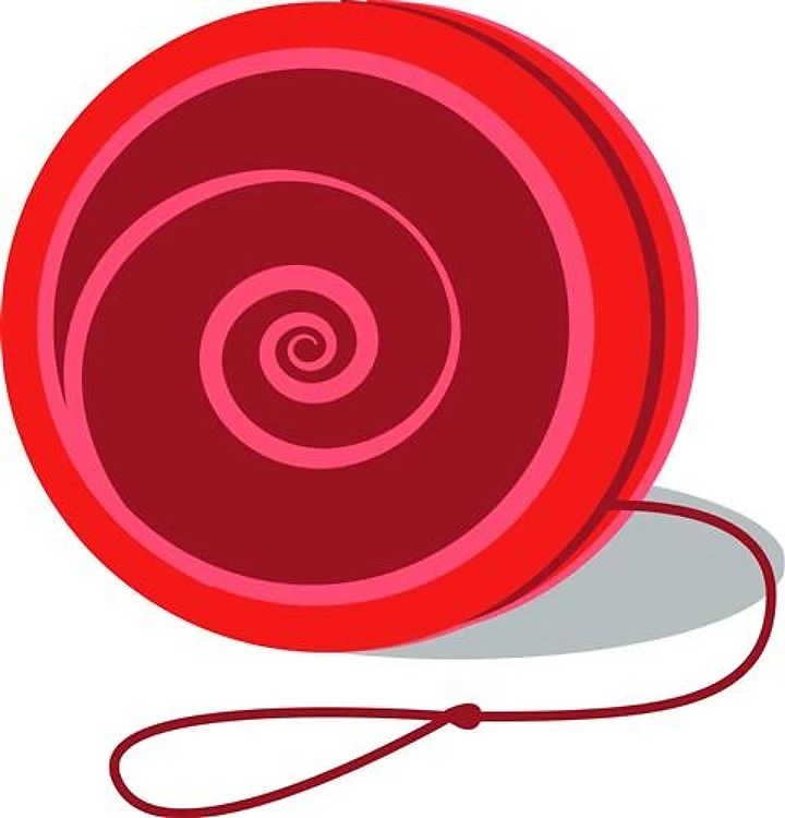 Yo-Yo