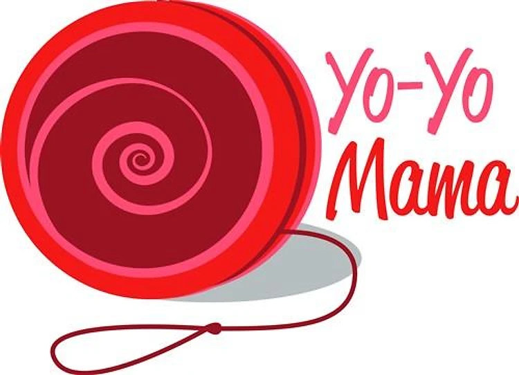 Yo-Yo Mama