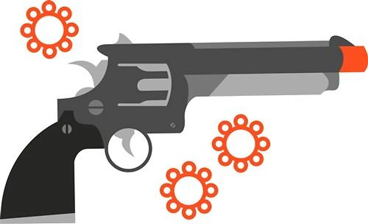 Cap Gun