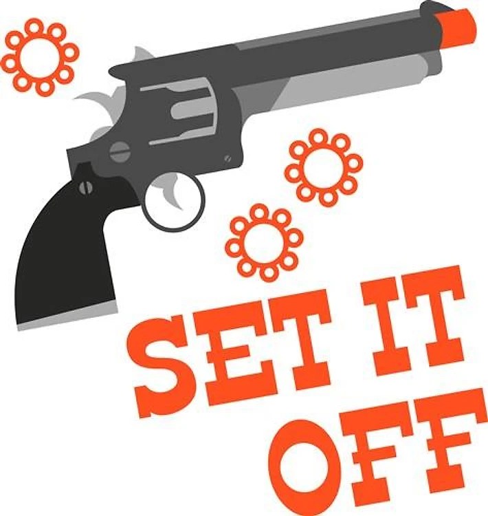 Seet It Off