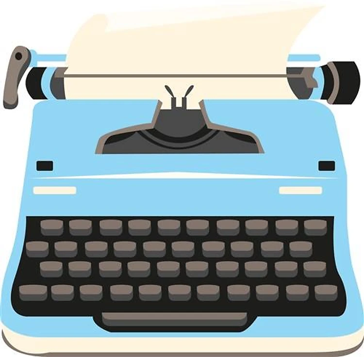 Typewriter