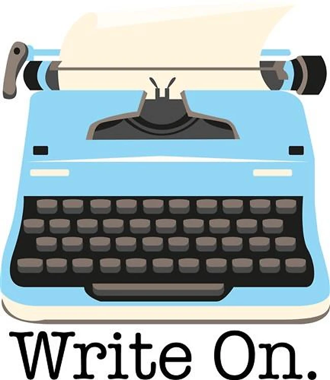 Write On