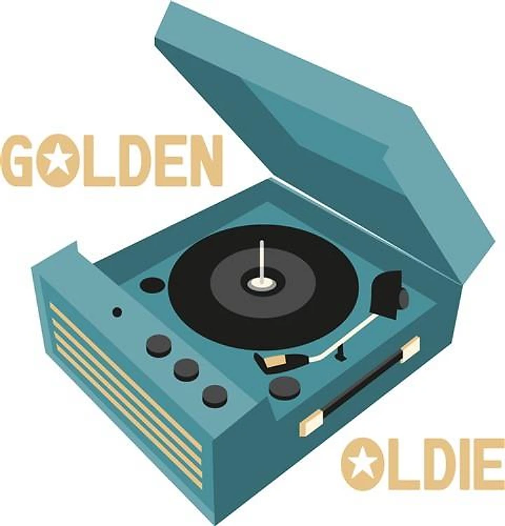 Golden Oldie