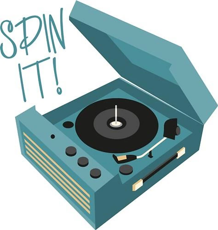 Spin It