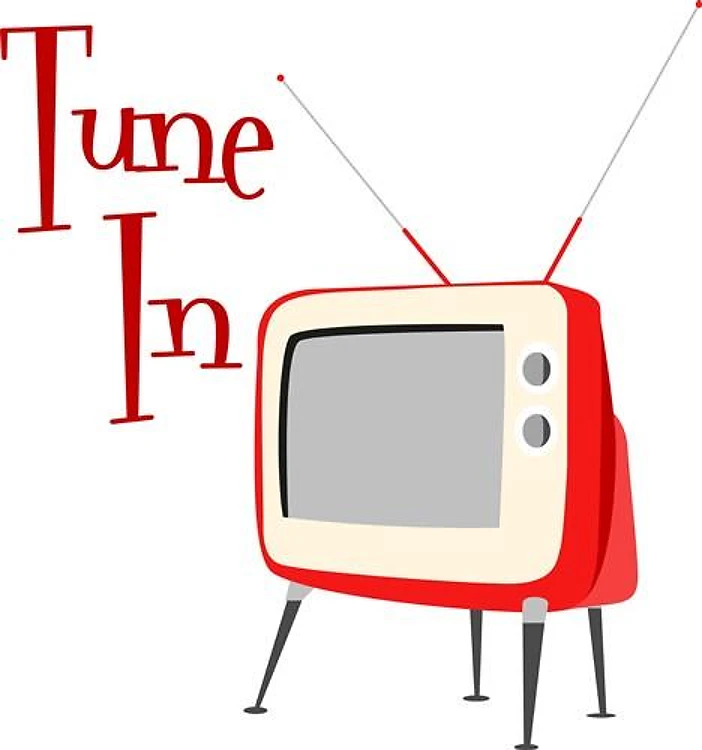 Tune In