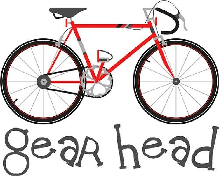 Gear Head
