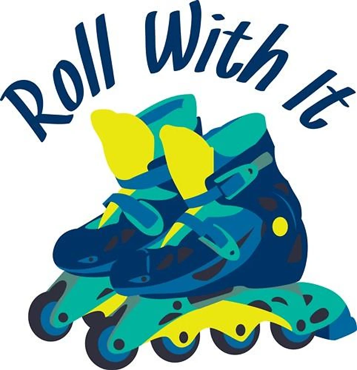 Roll With It