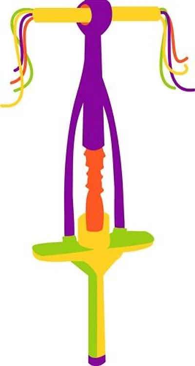Pogo Stick