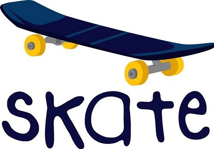 Skate Skateboard
