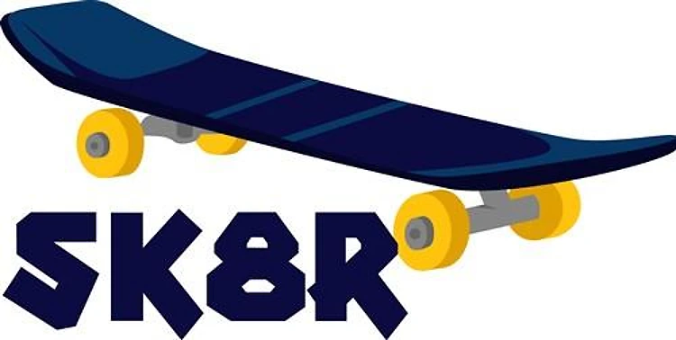 SK8R
