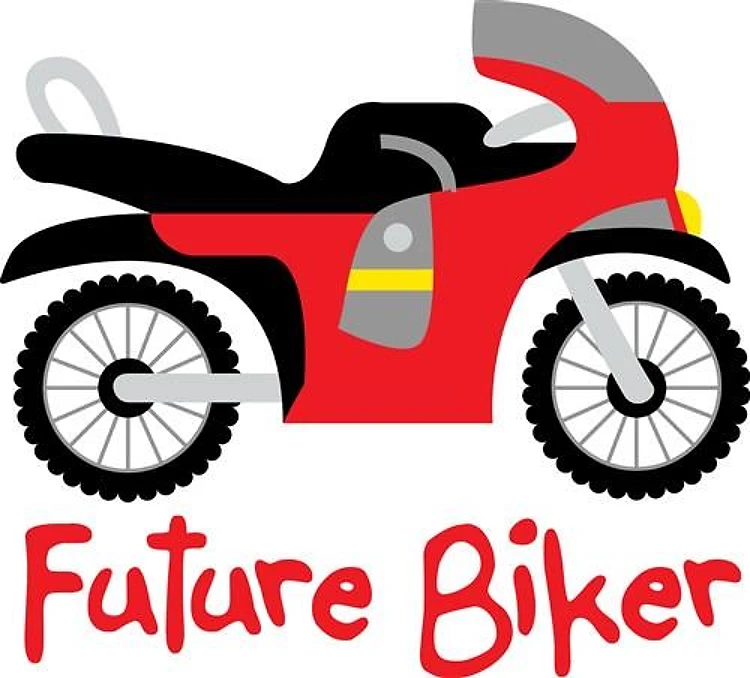 Future Biker