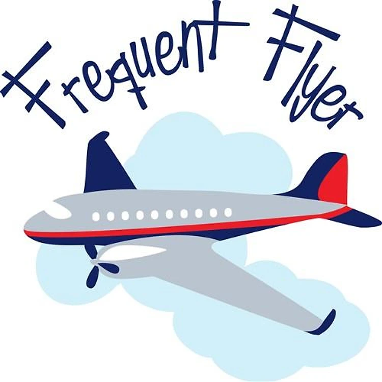 Frequent Flyer