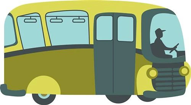 City Bus