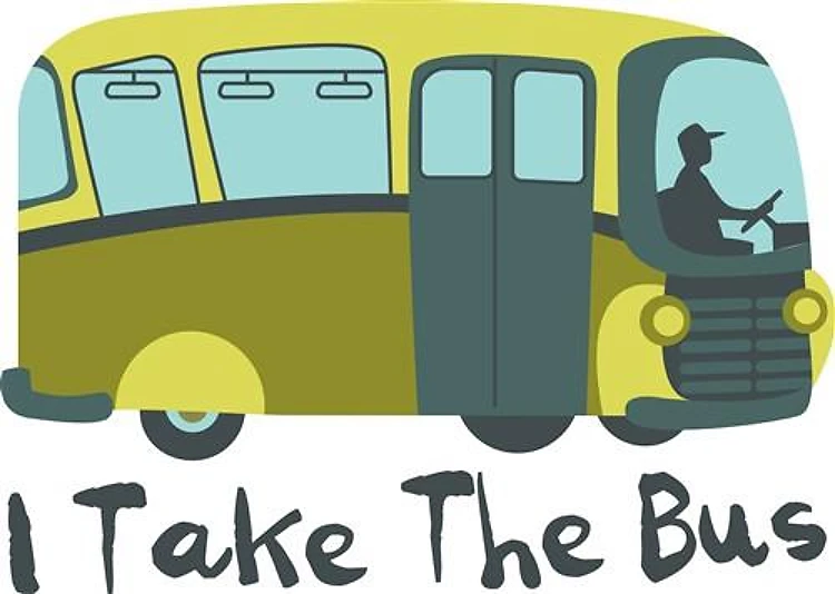 Take The Bus