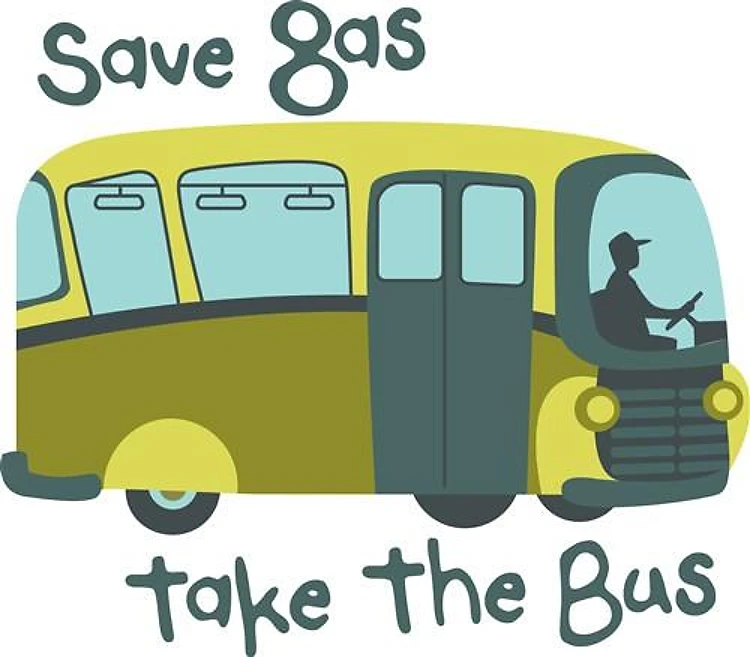 Save Gas