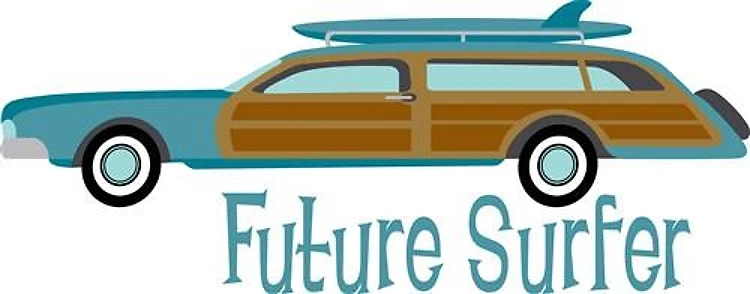 Future Surfer