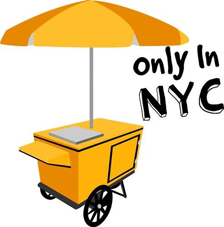 Only In NYC