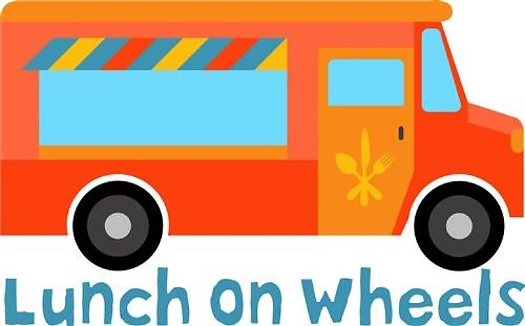 Lunch On Wheels
