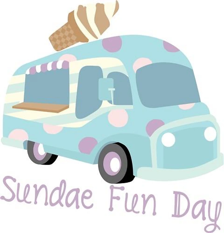 Sundae Fun Day