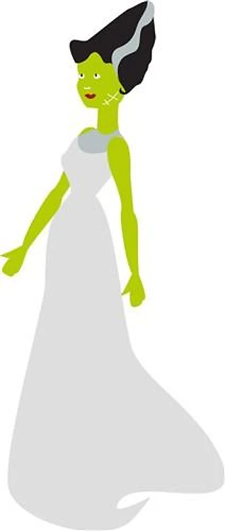 Bride Of Frankenstein