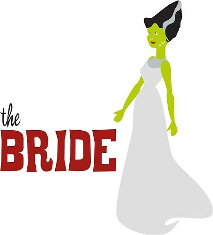 Bride Of Frankenstein