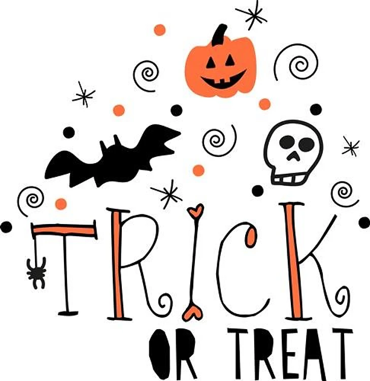 Trick Or Treat