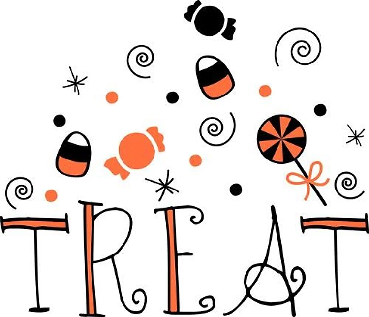 Halloween Treat