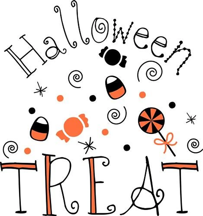 Halloween Treat
