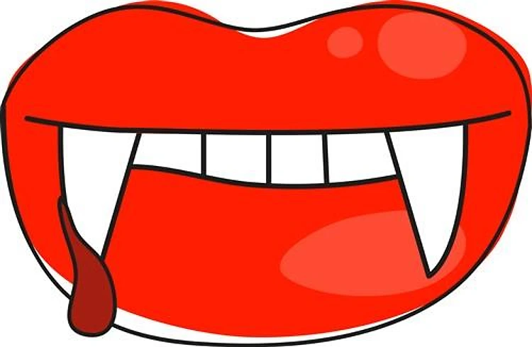 Vampire Lips