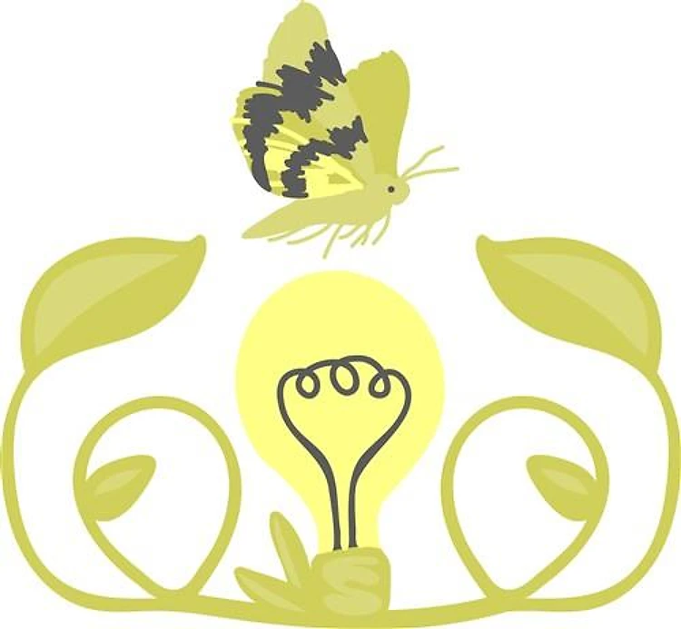 Moth & Light Bulb