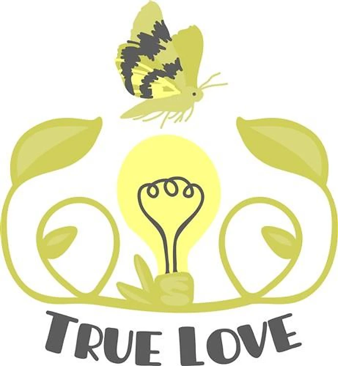 True Love Moth