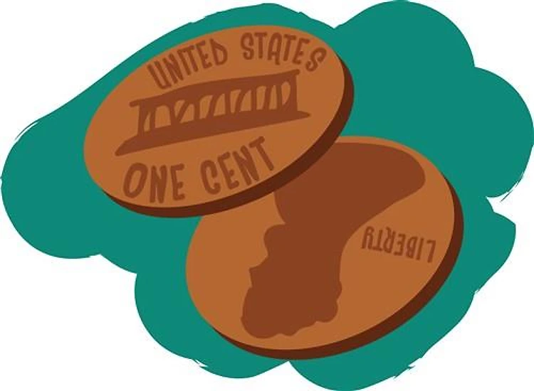 Pennies