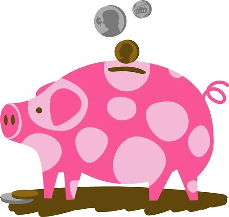 Piggy Bank