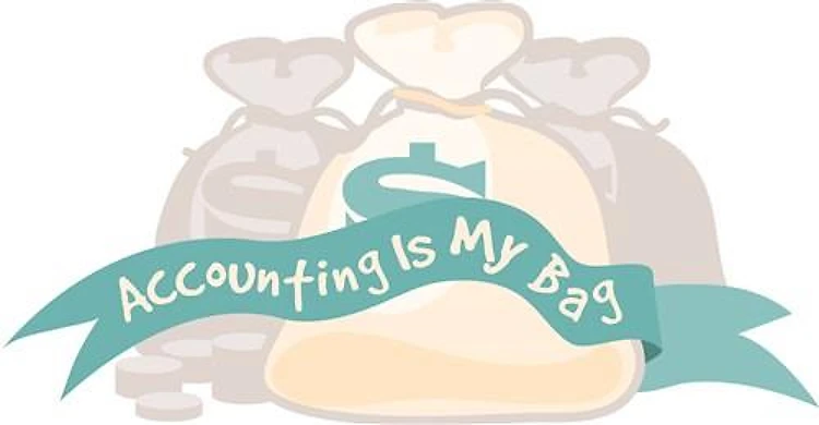 Accounting Is My Bag