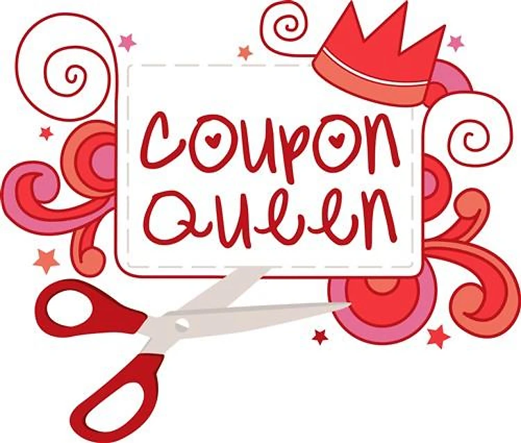 Coupon Queen