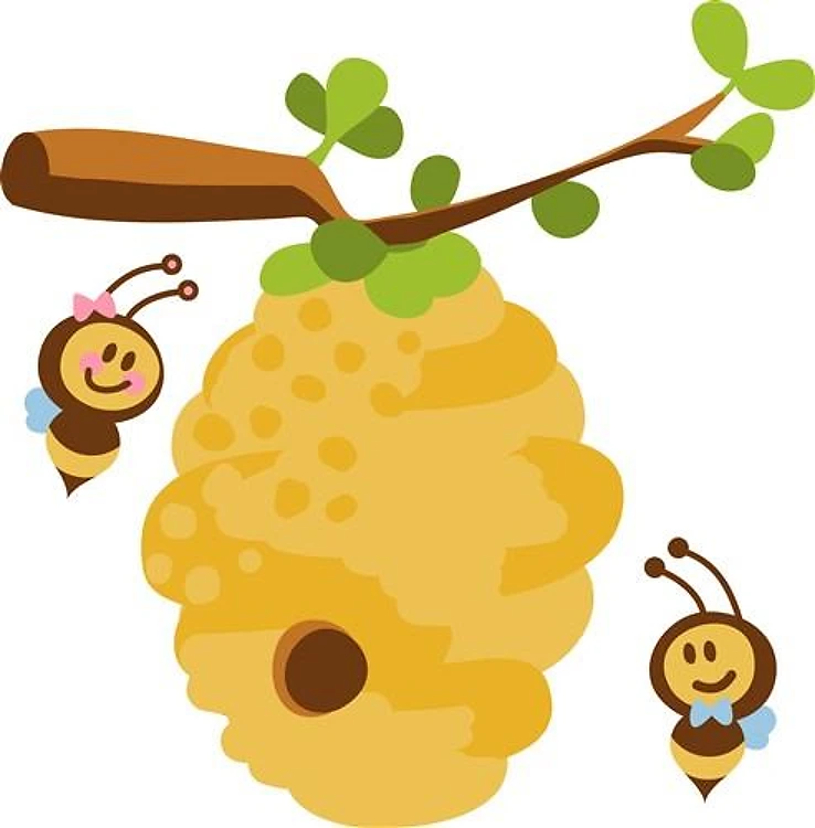 Bee Hive