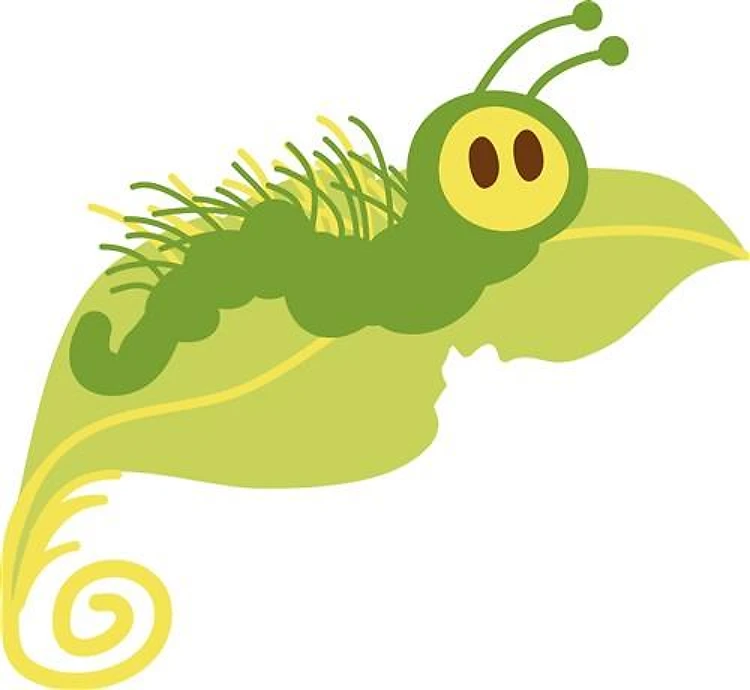 Caterpillar