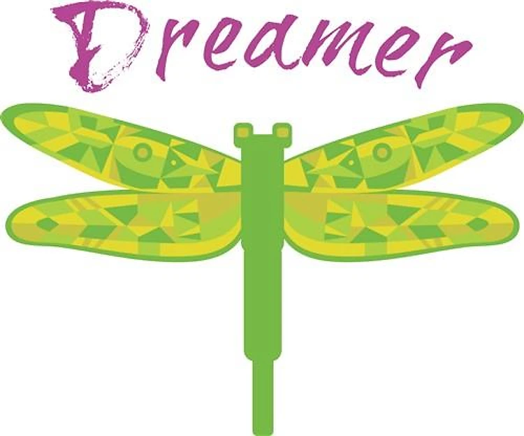 Dragonfly Dreamer