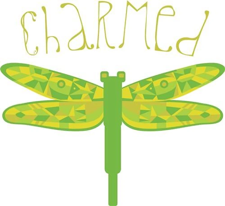 Dragonfly Charmed