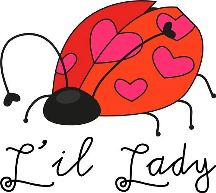 Lil Lady Bug