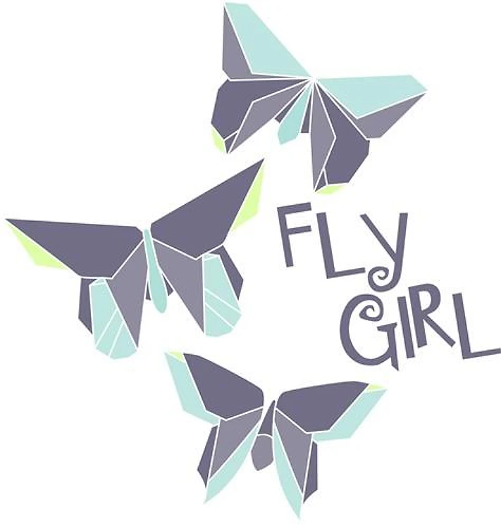 Fly Girl Butterflies