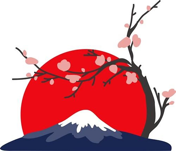 Mount Fuji