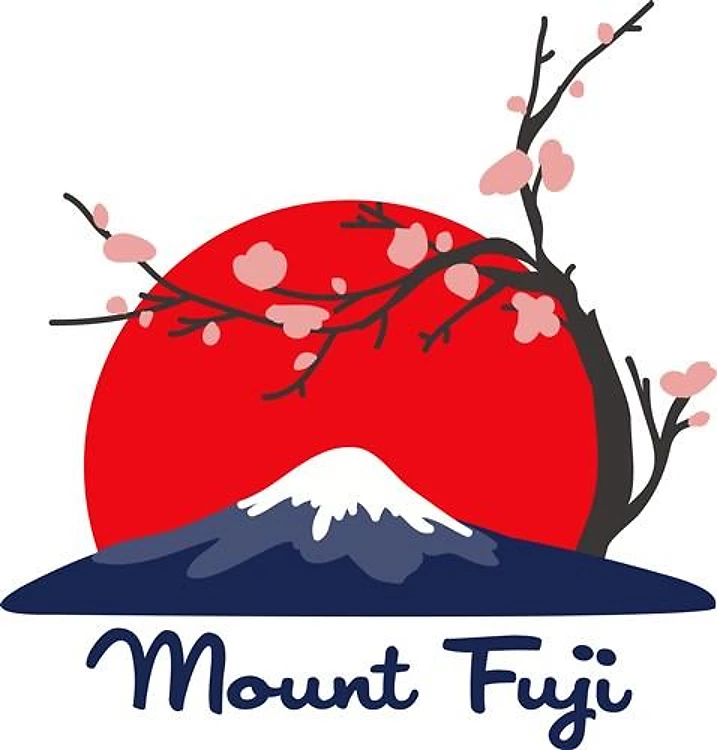 Mount Fuji