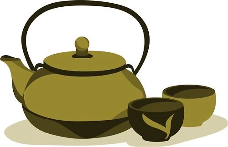 Japanese Tea